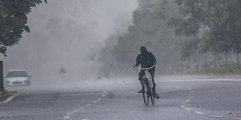 For representational purposes (Photo | EPS)