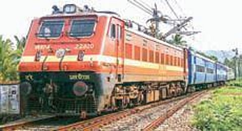 Architect for Vizag railway zone buildings finalised