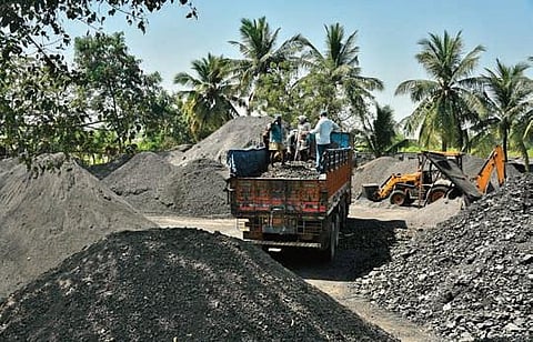 Image for representational purpose only. (Photo | Prasant Madugula, EPS)