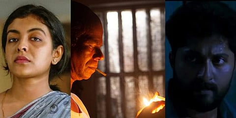 'Udal' movie review: Indrans, Durga Krishna excel in minimalist noir