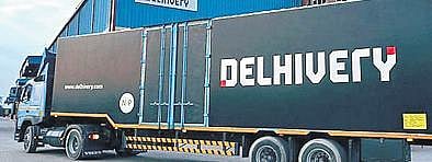 After muted listing, Delhivery gains 10% on Day 1