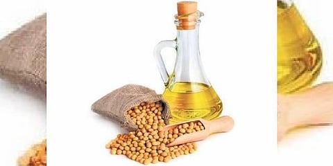 Government lifts import duty on sunflower oil and soybean, curbs sugar exports to cool prices