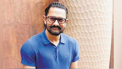 Aamir Khan