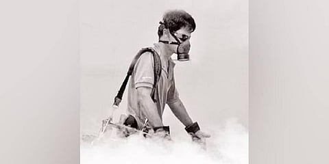 Image used for representational purposes only