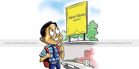 (Express Illustrations | EPS)