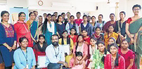 ANEW hopes to collaborate with more organisations for job placements