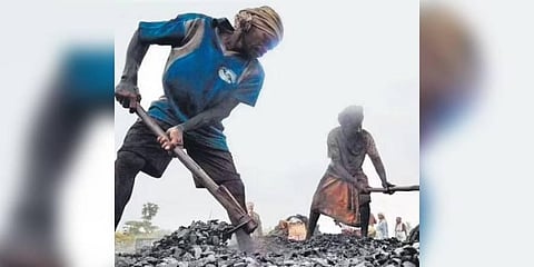 Coal India to divest 25% stake in BCCL