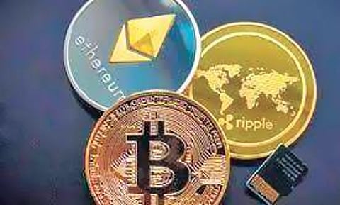 Representational image