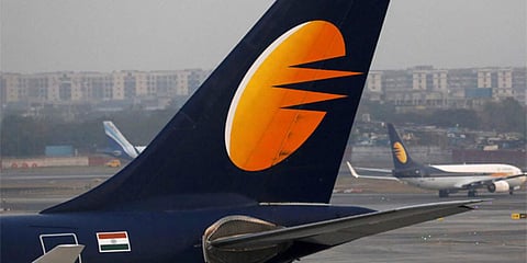 Jet Airways (File photo| EPS)