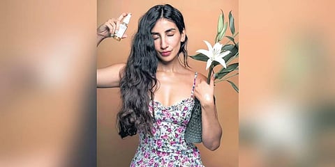 Product review - Tress Tease