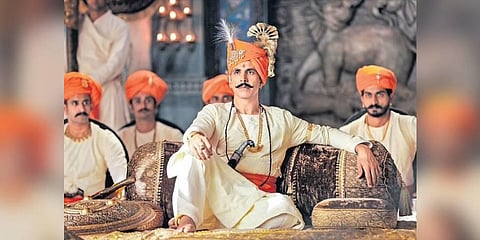 A still from the film