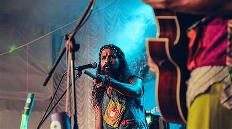 ‘Ente Keralam’ begins with musical evening