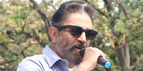 Kamal Haasan (Photo| EPS)