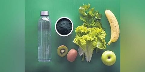 Healthy heart matters