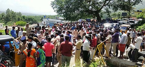 Jumbo kills woman, second death in Gudalur in two days