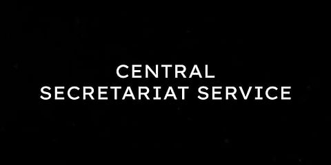 Central Secretariat Service