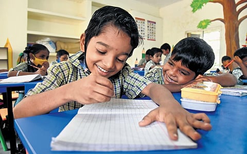 Girls’ hostels, Rs 1.39L cr allocated for edu sector