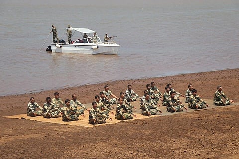 (Photo | Special Arrangement)