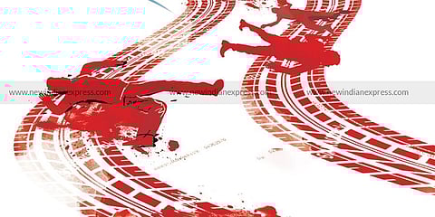 Image for representational purpose only. (Express illustrations)