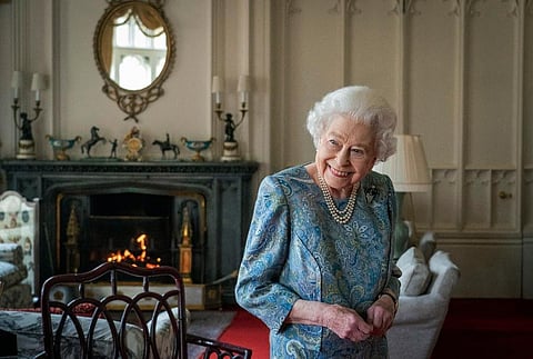 Britain's Queen Elizabeth II. (Photo | AP)