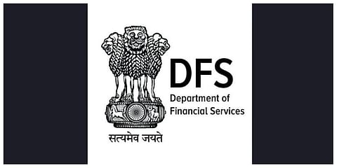 According to sources, the Central Bank of India and the Indian Overseas Bank are likely candidates for privatisation. (Photo | Twitter/DFS_India)