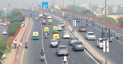 Government to go for ‘value engineering’ to speed up NH work and save costs too