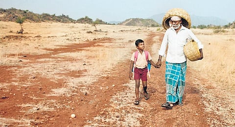 Reading helped me as a cinematographer: Pratheep