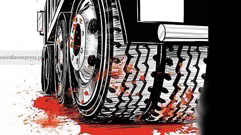 Image for representational purpose only.