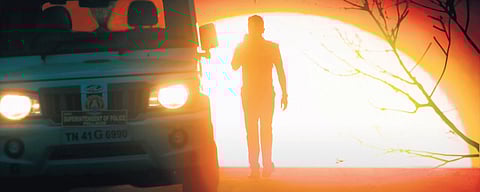 A still from the movie. (File Photo)