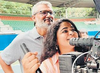 Ashwiny Tiwari announces comedy drama