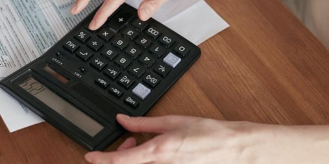 Image used for representational purpose only