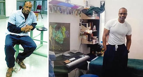 Keith LaMar (Photo | keithlamar.org)