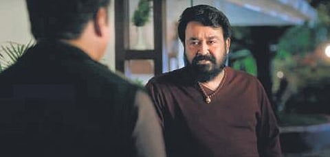 12th man: Trailer, release date of Jeethu Joseph mystery out