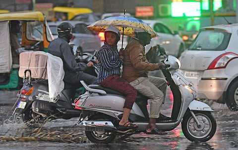 Representative Image.