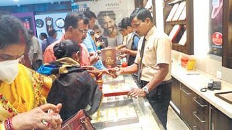 Image used for representational purpose only. (File Photo)