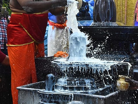 Image used for representational purpose only. (File Photo)