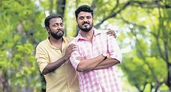 Vishnu-Bibin’s directorial debut starts rolling