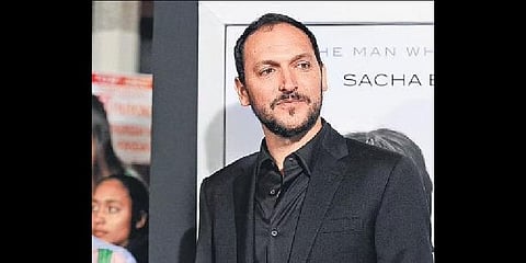 French director Louis Leterrier