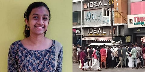 Kasaragod district medical officer said that Devananda, who fell sick and died after having shawarma, was killed by shigella infection.