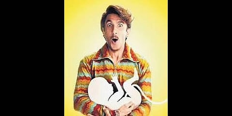 Ranveer’s Jayeshbhai Jordaar