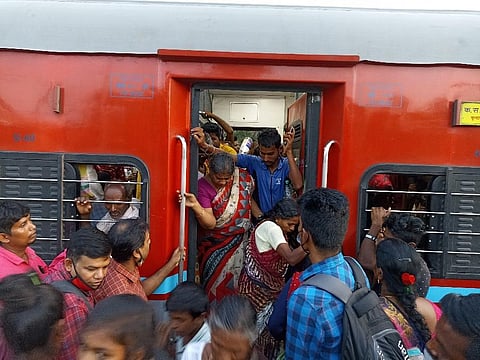 Image used for representational purpose only. (Photo | EPS)