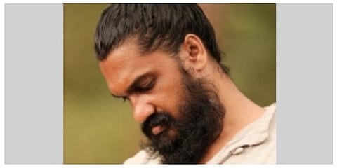 Sanal Kumar Sasidharan