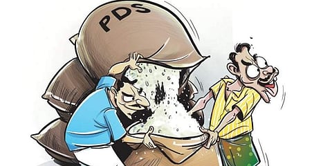 Image used for representational purpose only. (Express Illustrations)