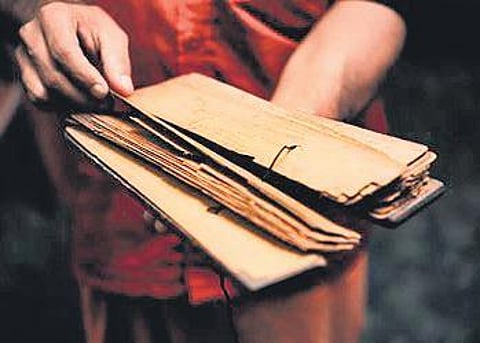 Vedas benefit humanity in many ways