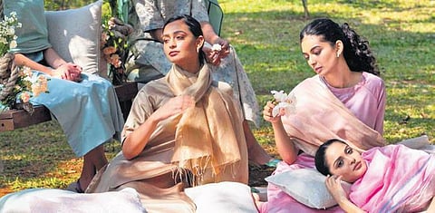 Colour me in sunshine