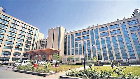 Delhi government set to open new medical college in Dwarka
