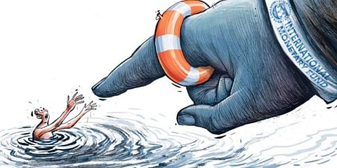 For representational purposes (Soumyadip Sinha | Express Illustrations)