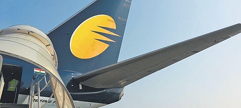 Jet Airways