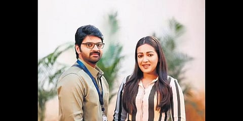 'Bhala Thandanana' doesn’t hit the mark