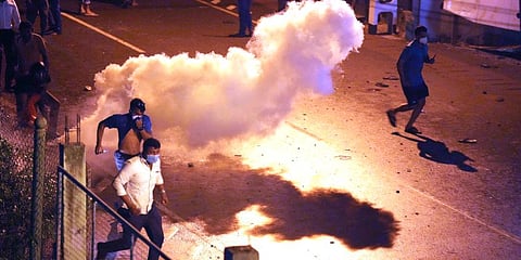 Image used for representational purpose only. (Photo | AP)